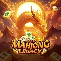 Mahjong Legacy